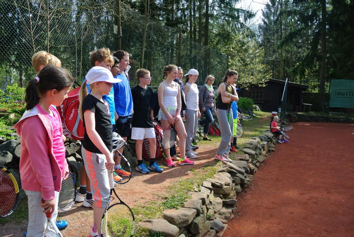 Saisoneröffnung 2015 52